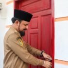 Pembangunan 2.033 unit Hunian Tetap (Huntap) bagi korban banjir di Kabupaten Aceh Timur resmi dimulai.