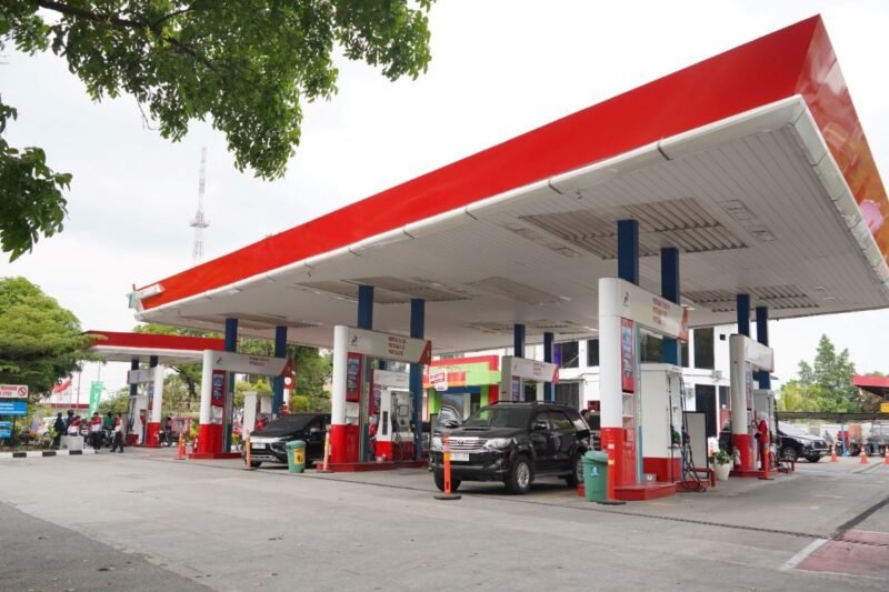 PT Pertamina Patra Niaga Regional Sumbagut resmi menyesuaikan harga BBM Non-Subsidi mulai 1 September 2026.
