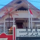 DPRK Aceh Selatan telah menyepakati satu nama calon Sekretaris DPRK (Sekwan) dan mengirimkan surat rekomendasinya kepada Bupati melalui Sekda, Selasa (1/9/2026).