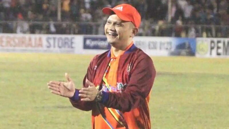 Persiraja Banda Aceh akan menggelar launching team dan laga uji coba melawan RANS FC di Stadion Harapan Bangsa, Minggu (6/9/2026) pukul 20.30 WIB.