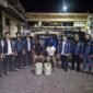 Tim Unit III Tipidter Satreskrim Polresta Banda Aceh mengamankan satu unit mobil Kia Travello BL 1786 AAH yang mengangkut 600 liter BBM subsidi jenis Bio Solar di Desa Blang Oi, Meuraxa, Senin (31/8/2026) pukul 20.30 WIB.