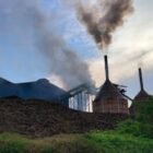 Ketua Komisi III DPRK Aceh Selatan Idrus TM mendesak DLH Aceh Selatan segera mengumumkan hasil uji laboratorium limbah PT Aceh Trumon Anugrah Kita (ATAK) di Sungai Krueng Luas, Trumon Timur, Rabu (2/9/2026).