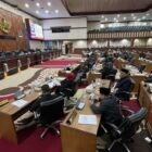 Koordinator MaTA Alfian mendesak Pemerintah Aceh menindaklanjuti catatan DPRA terhadap APBA 2025, Kamis (3/9/2026).