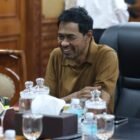 Gubernur Aceh Muzakir Manaf alias Mualem mendorong percepatan pembukaan lintasan pelayaran Krueng Geukueh – Penang. Saat ini Pemprov Aceh tengah menyusun Rapergub untuk penugasan kepada PT PEMA.