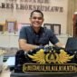 Polres Lhokseumawe menyelesaikan kasus dugaan pencurian di tempat laundry oleh remaja R (17) warga Banda Sakti melalui restorative justice, Jumat (4/9/2026).