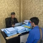 Polresta Banda Aceh melalui Unit PPA Satreskrim mendalami laporan dugaan pelecehan seksual yang dilayangkan LP (23), mantan karyawan Bugar Refleksi.