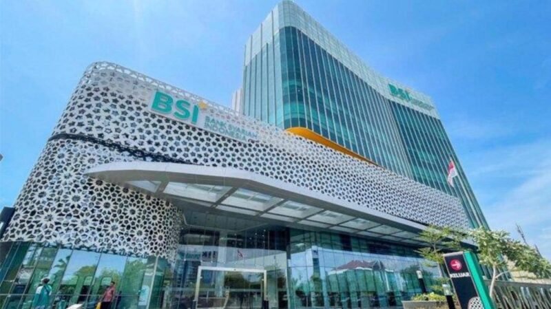 PT Bank Syariah Indonesia Tbk (BSI) Regional Aceh mencatat kinerja solid hingga Juli 2026 dengan menghimpun DPK sebesar Rp22,3 triliun dan melayani lebih dari 5,3 juta nasabah.