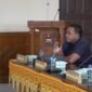 Ketua Komisi I DPRK Aceh Barat Ramli mengapresiasi langkah tegas Pemkab Aceh Barat mengeksekusi fisik aset daerah di Pelabuhan Jetty Meulaboh yang ditempati PT Mitra Pelabuhan Mandiri.