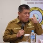 Indonesian Audit Watch mendesak Pemprov Kepulauan Bangka Belitung tidak menjadikan WTP ke-9 atas LKPD 2025 sebagai akhir evaluasi.