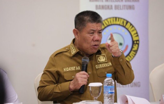 Indonesian Audit Watch mendesak Pemprov Kepulauan Bangka Belitung tidak menjadikan WTP ke-9 atas LKPD 2025 sebagai akhir evaluasi.