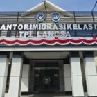 II TPI Langsa mencatat penerbitan 1.015 paspor elektronik dan penanganan 84 BAP dokumen perjalanan sepanjang Agustus 2026.