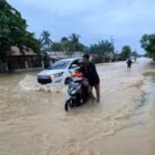 BMKG Malikussaleh memprakirakan cuaca ekstrem berpotensi melanda Aceh Utara selama tiga hari ke depan, Sabtu (5/9/2026).