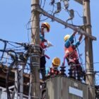 PLN UP3 Langsa melakukan pemadaman listrik total di Kota Langsa dan 3 kecamatan di Aceh Timur pada Sabtu (5/9/2026) pukul 08.00-17.00 WIB.