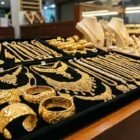 Harga emas perhiasan di Banda Aceh stabil pada Sabtu (5/9/2026).