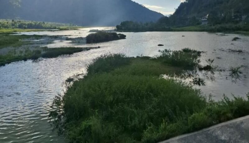 Warga Kampung Sanehen dan Wih Sagi Indah, Aceh Tengah, kecewa karena sengketa lahan dengan PT PLN terkait PLTA Peusangan I dan II belum selesai sejak 1998.