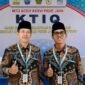 Fatha Sururi putra Pimpinan Ponpes Hidayatullah Subulussalam resmi jadi wakil Aceh di MTQ XXXI Nasional 2026 cabang Karya Tulis Ilmiah Al-Qur'an.