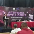 SMSI Aceh bersama Pemerintah Aceh menggelar pelatihan 