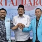 Musyawarah Raya III Partai Darul Aceh 4–6 September 2026 di Hotel Rasamala Banda Aceh menetapkan Tgk H Habibie Waly Al-Khalidi STH sebagai Ketum DPP PDA 2026–2032.