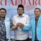 Musyawarah Raya III Partai Darul Aceh 4–6 September 2026 di Hotel Rasamala Banda Aceh menetapkan Tgk H Habibie Waly Al-Khalidi STH sebagai Ketum DPP PDA 2026–2032.