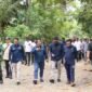 BPMA mempercepat penataan dan legalisasi sumur minyak masyarakat di Bireuen dan Aceh Timur lewat verifikasi faktual.