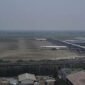 PT Angkasa Pura Indonesia (InJourney Airports) pastikan operasional Bandara Soekarno-Hatta, Halim Perdanakusuma, dan Husein Sastranegara kembali dibuka Selasa 8/9/2026 dini hari.
