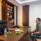 Pemkab Aceh Besar menuntaskan rangkaian Seleksi Terbuka (Selter) JPT Pratama lingkup Pemkab Aceh Besar. Bupati H Muharram Idris melakukan wawancara terakhir terhadap 3 calon terbaik untuk 10 posisi kepala OPD, Selasa 8/9/2026.