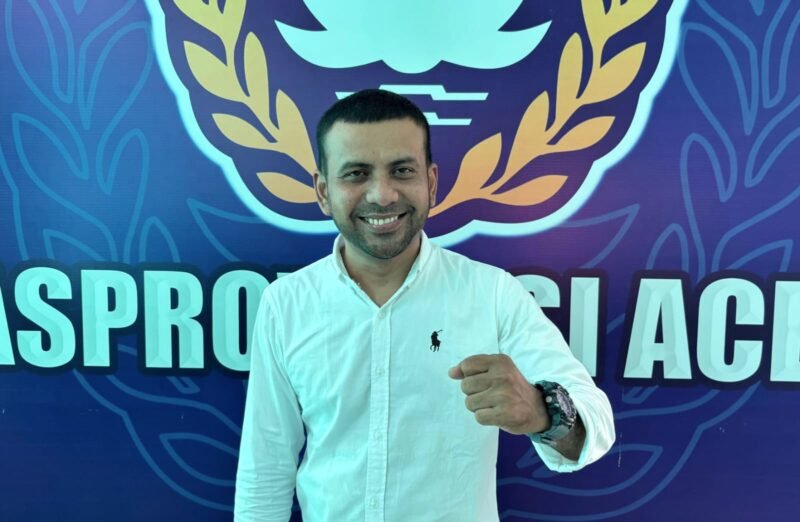 Komite Pemilihan Kongres PSSI Aceh resmi menerima pendaftaran tiga bakal calon Ketua Umum PSSI Aceh periode 2026-2030.