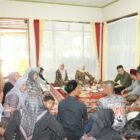 Keluarga besar Perisai Puteh Indatu Atjeh & YPPIA sukses menggelar Maulid Akbar Nabi Muhammad SAW di Gampong Lampreh Lamteungoh, Ingin Jaya, Minggu (6/9/2026).