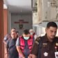 Kejari Langsa menetapkan 4 orang tersangka kasus dugaan korupsi proyek pembangunan jalan dan drainase lingkungan Gampong Alue Dua Dinas PUPR Kota Langsa TA 2023.