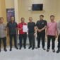 Kasus dugaan pencurian barang berharga milik keluarga pasien di RS Harapan Bunda Banda Aceh berakhir damai. Perdamaian difasilitasi Polsek Baiturrahman melalui restorative justice. Kesepakatan berlangsung di Mapolsek Baiturrahman Selasa 8/9/2026 malam.
