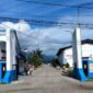Sejumlah pengemudi becak barang mengeluhkan tarif masuk Pelabuhan Kelas III Tapaktuan, Aceh Selatan sebesar Rp3 ribu setiap kali masuk.