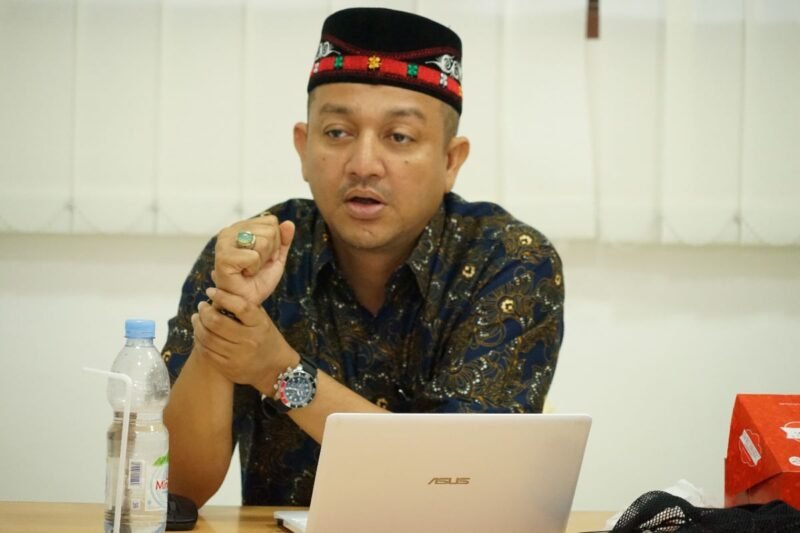 DPR RI menyetujui RUU perubahan UU No 11/2006 tentang Pemerintahan Aceh menjadi usul inisiatif.