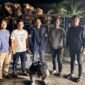 Satreskrim Polres Blangpidie menangkap MF (19), warga Dusun Ujong Krueng Desa Keude Baro, Kecamatan Kuala Batee, Abdya, atas dugaan pencurian buah kelapa sawit.