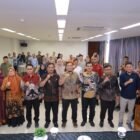 Wakil Bupati Aceh Besar Drs. Syukri A. Jalil menegaskan komitmen Pemkab membangun daerah inklusif, ramah disabilitas, dan tangguh bencana.