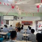 Satreskrim Polresta Banda Aceh melalui Unit PPA memberikan sosialisasi pencegahan kenakalan remaja kepada siswa siswi kelas XII MAN 1 Kota Banda Aceh, Kamis 10/9/2026 pukul 10.00 WIB.