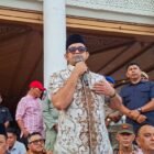 Pemerintah Aceh mengakui tidak mampu berjalan sendiri dalam rehabilitasi dan rekonstruksi pascabencana ekologis November 2025.