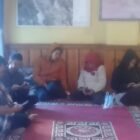Sekretaris DPD Partai NasDem Aceh Tengah berinisial RA (34) diamankan Polres Aceh Tengah atas dugaan penyalahgunaan narkotika jenis sabu.