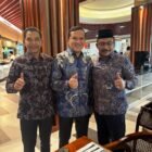 Wakil Gubernur Aceh Fadhlullah 