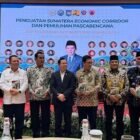 Bupati Bireuen H. Mukhlis mendesak Pemerintah Pusat menghentikan janji manis dan segera melakukan aksi nyata pemulihan pascabencana di Rapat DPD RI Subwilayah Barat I, Batam, Jumat 11/9/2026.