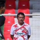 Persiraja Banda Aceh optimistis menatap laga perdana Championship 2026/27 melawan Semen Padang di Stadion H Dimurthala, Ahad 13/9/2026.