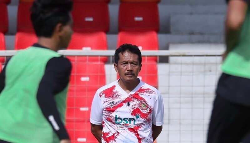 Persiraja Banda Aceh optimistis menatap laga perdana Championship 2026/27 melawan Semen Padang di Stadion H Dimurthala, Ahad 13/9/2026.
