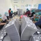Koordinator BGN Kabupaten Aceh Jaya Cut Lisa menyatakan 5 dari 12 unit dapur SPPG belum mengantongi Sertifikat Laik Higiene Sanitasi.