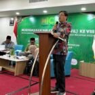 Rektor UIN Ar-Raniry Banda Aceh Prof. Mujiburrahman resmi terpilih sebagai Ketua MPW ICMI Orwil Aceh periode 2026-2031.