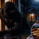 Lima rumah warga di Gampong Sawang II, Kecamatan Sawang, Aceh Selatan dibobol pencuri dalam satu malam.
