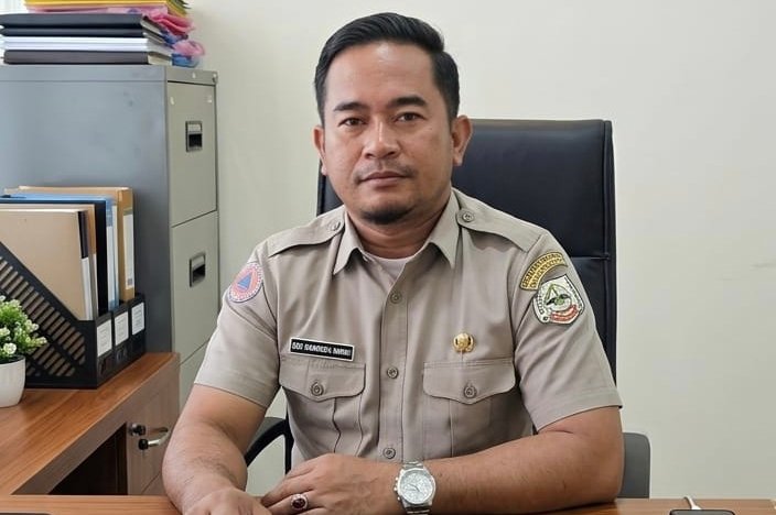 Sebanyak 345 unit rumah hunian tetap untuk korban banjir bandang November 2025 di Aceh Tenggara hingga kini belum dibangun.