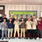 Mitahuddin resmi terpilih secara aklamasi sebagai Ketua Umum PBSI Kabupaten Aceh Tengah periode 2026-2030.