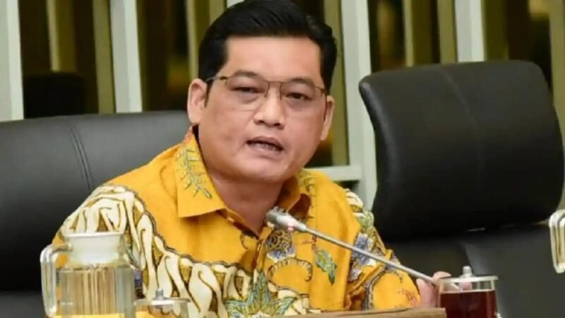 Anggota DPR RI Fraksi Golkar Ilham Pangestu bergerak cepat mengadvokasi pemulangan 13 nelayan asal Aceh Timur yg telah ditahan otoritas Imigrasi Thailand selama 2 bulan.