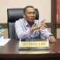 Ketua DPRA Zulfadhli meminta Sekda Aceh segera percepat realisasi APBA 2026.