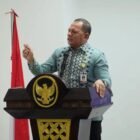Kemendagri mendorong percepatan penegasan batas desa definitif di seluruh Indonesia.