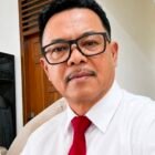 Nasruddin Bahar, Koordinator Transparansi Tender Indonesia (TTI)